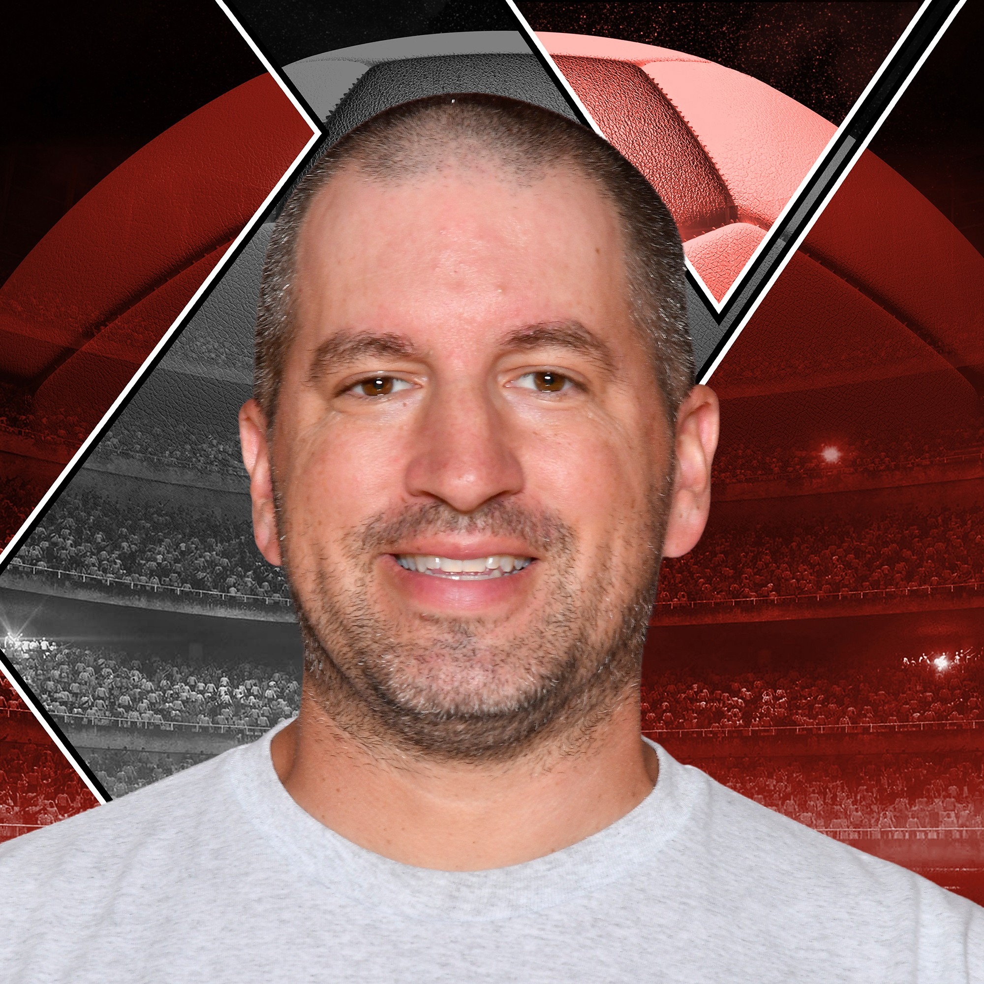 staff photo of Ian Porto