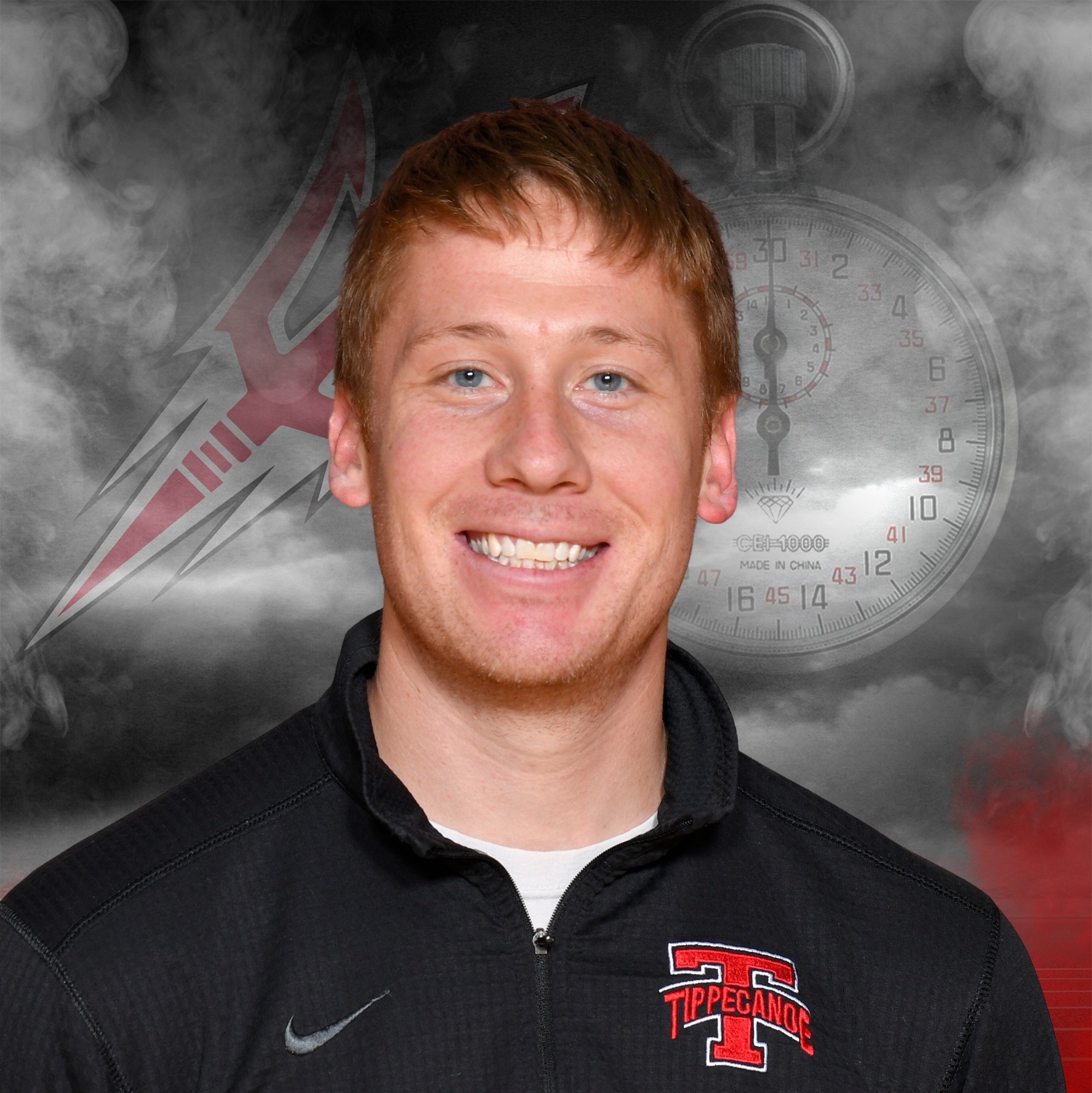 staff photo of Kevin Knapke