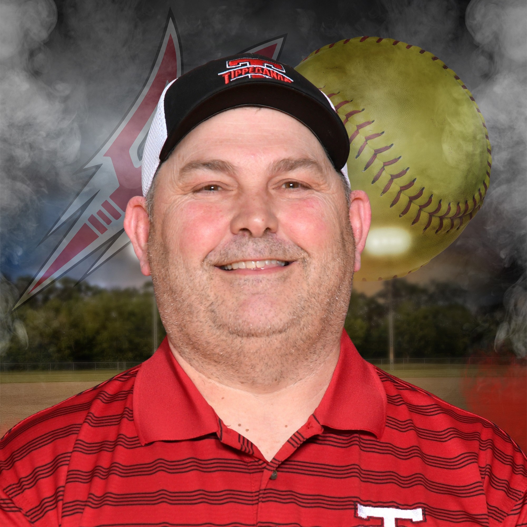 staff photo of Charles Tackett