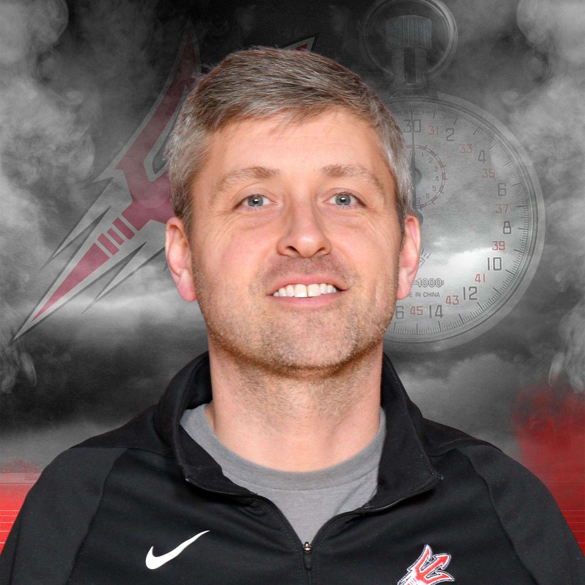staff photo of Kyle Moore