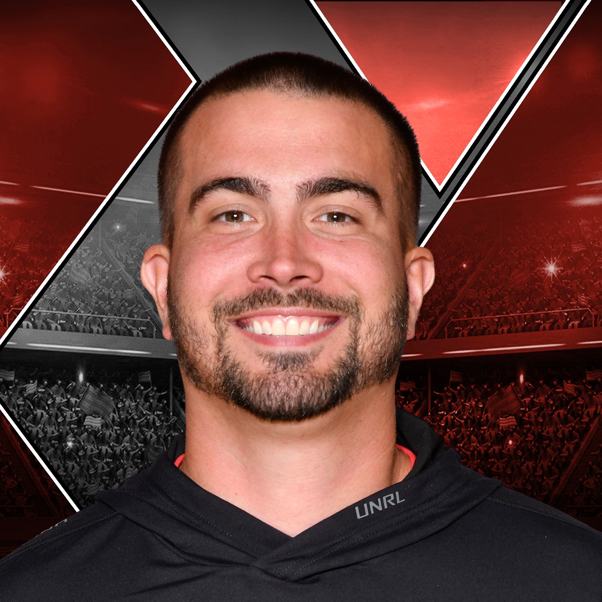 staff photo of Jason Clendening