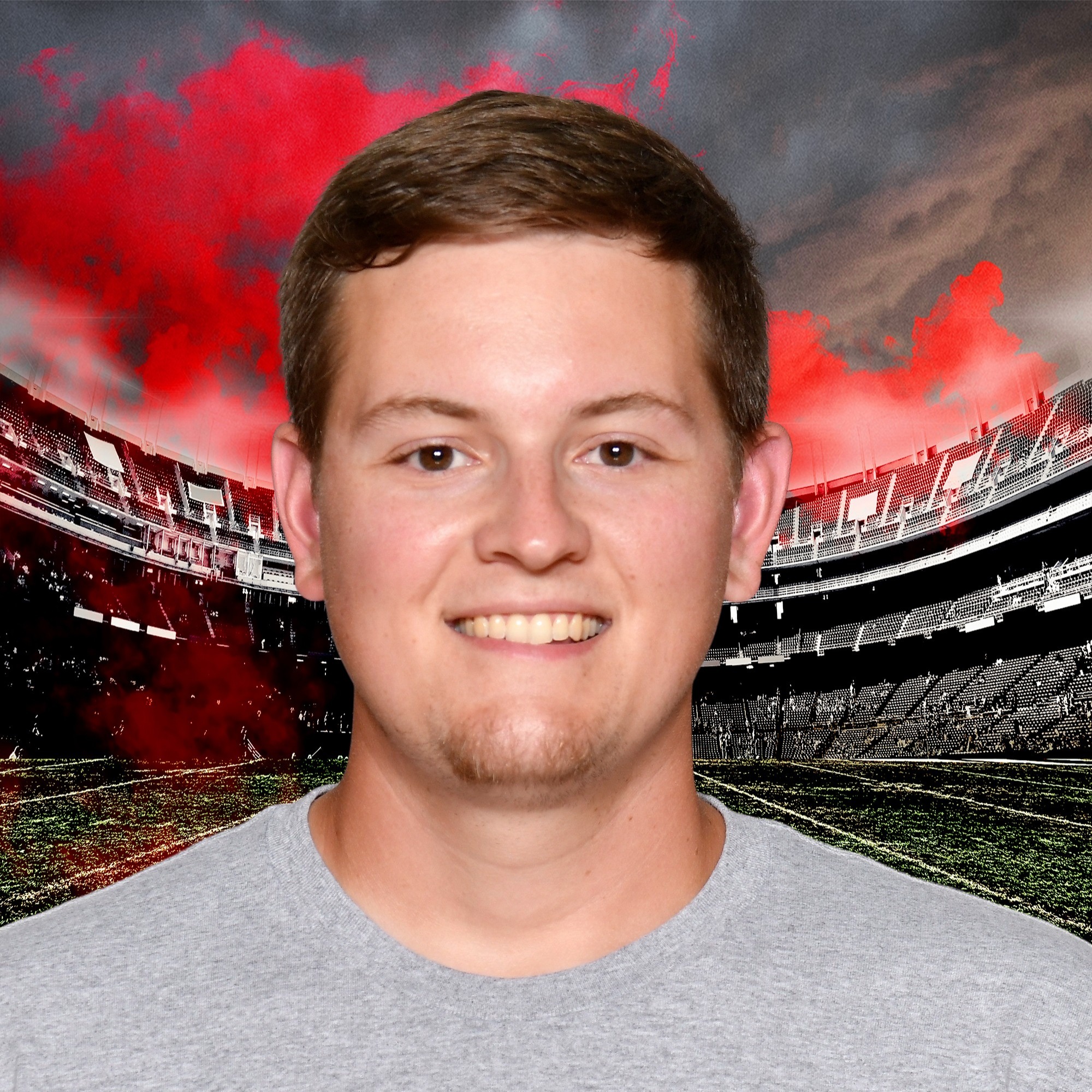 staff photo of Ethan Campbell
