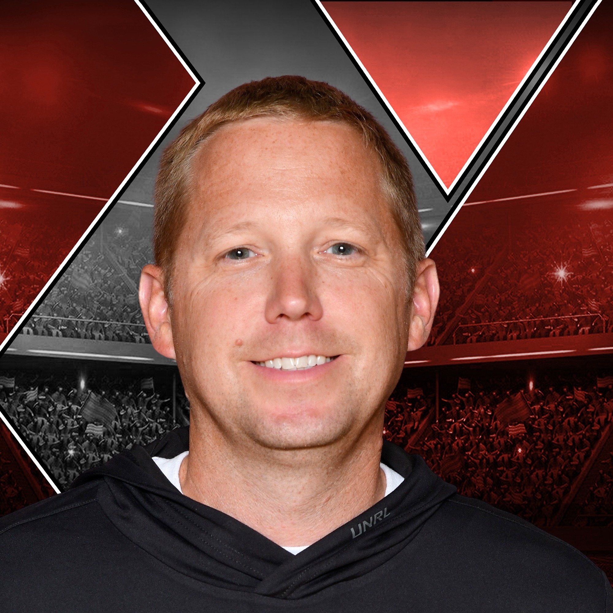 staff photo of Craig Syphrit