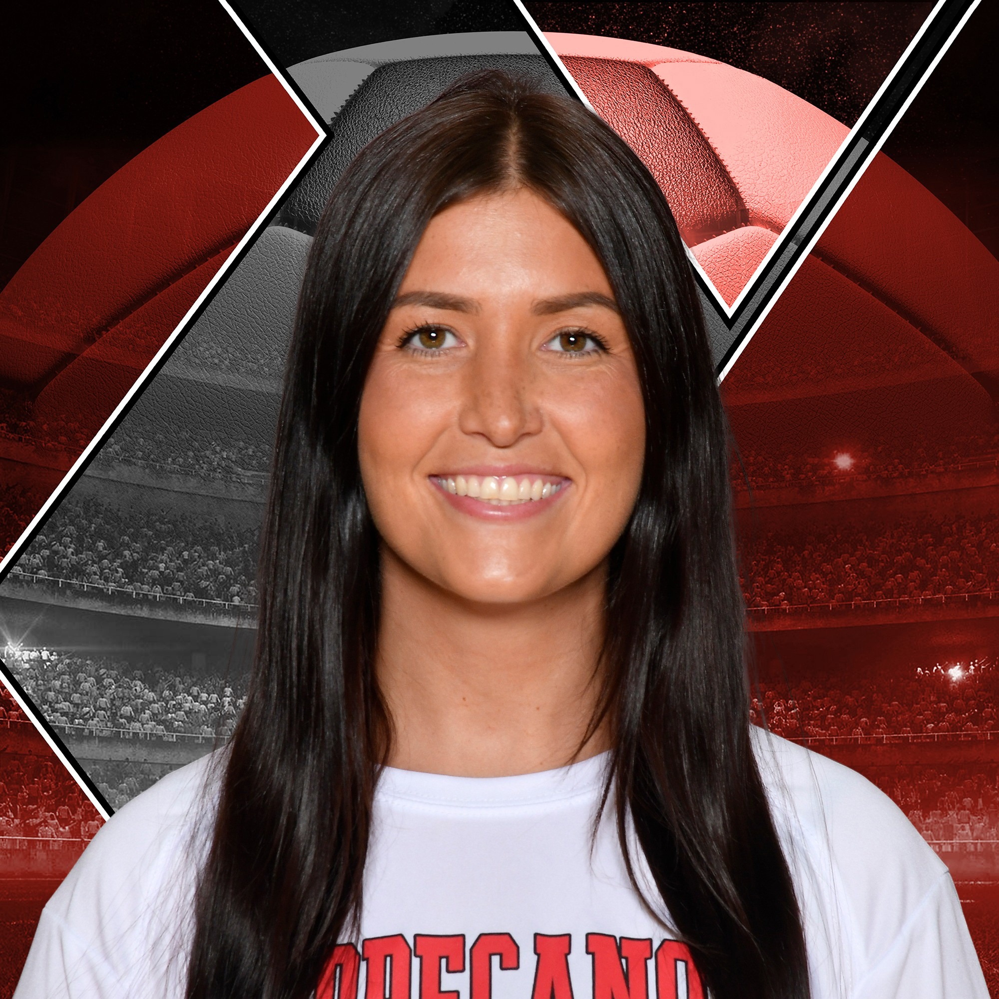 staff photo of Katie Kramer
