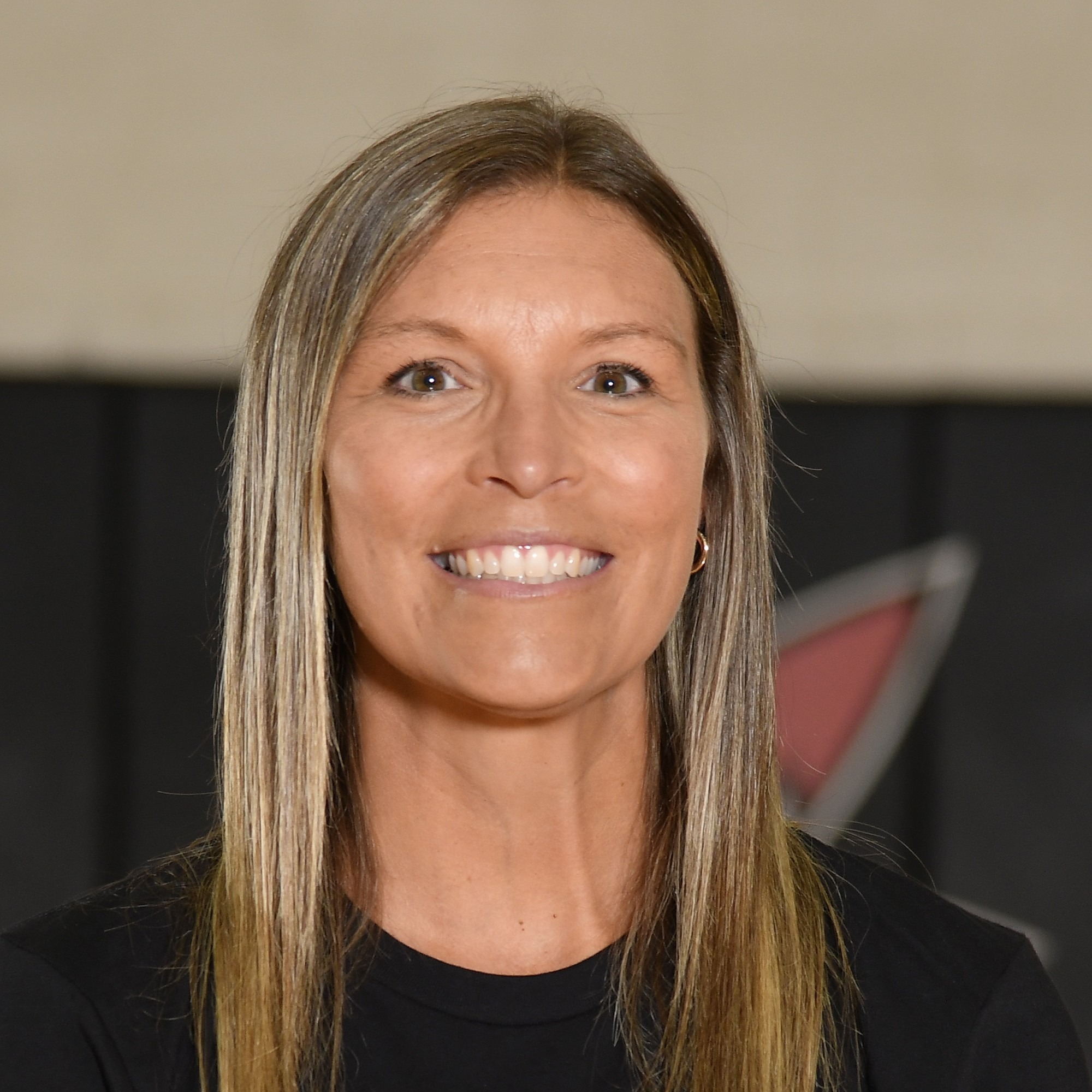 staff photo of Taylor Marsh