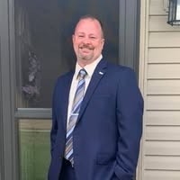 staff photo of Daniel Hartsel