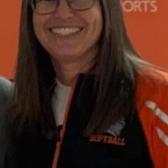 staff photo of Stacy Sharp