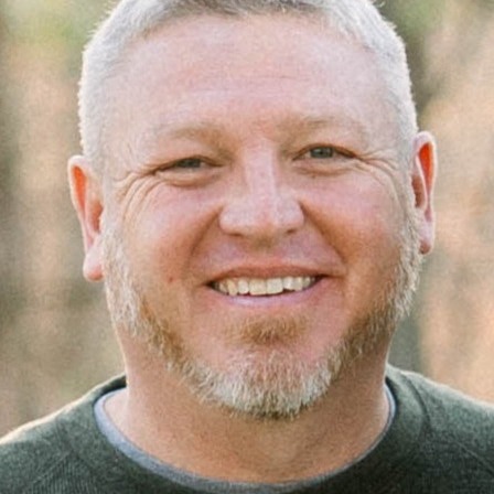 staff photo of Drew Aukerman