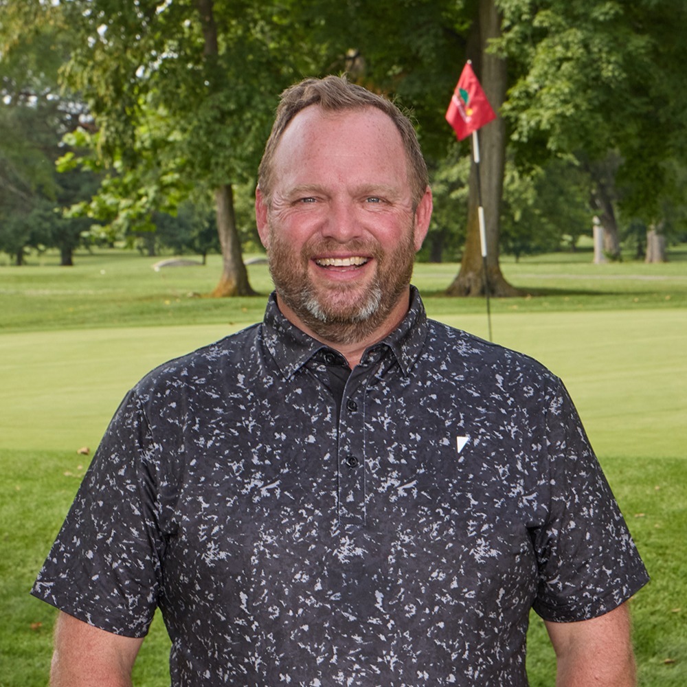 staff photo of Eric  Heitkamp