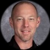 staff photo of Brian Beining