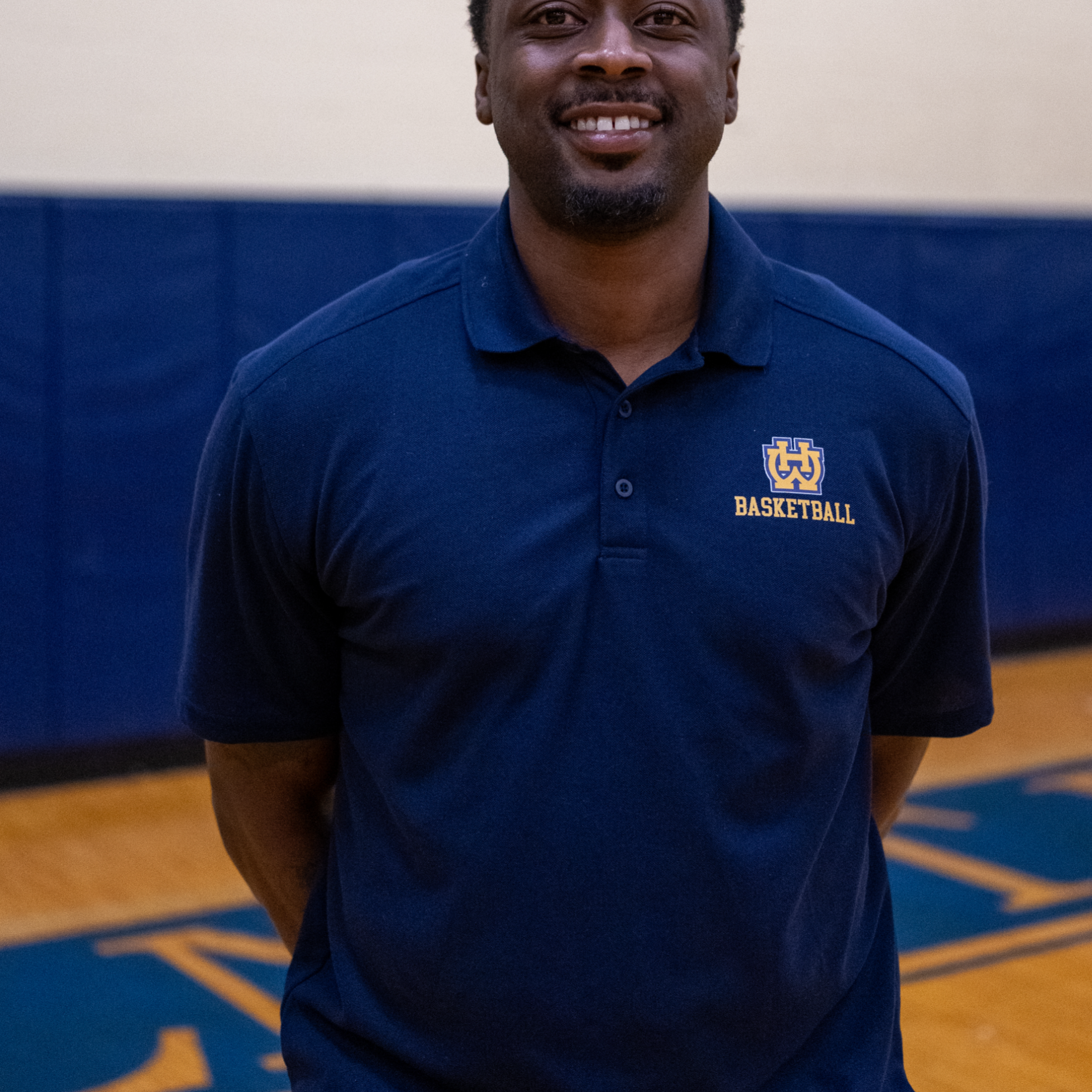 staff photo of Cashmere Wright