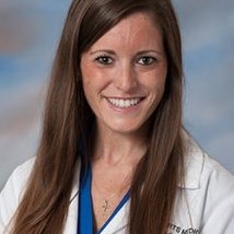 staff photo of Dr. Amanda Chaney, DO
