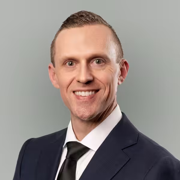 staff photo of Dr. Ian Rice, MD