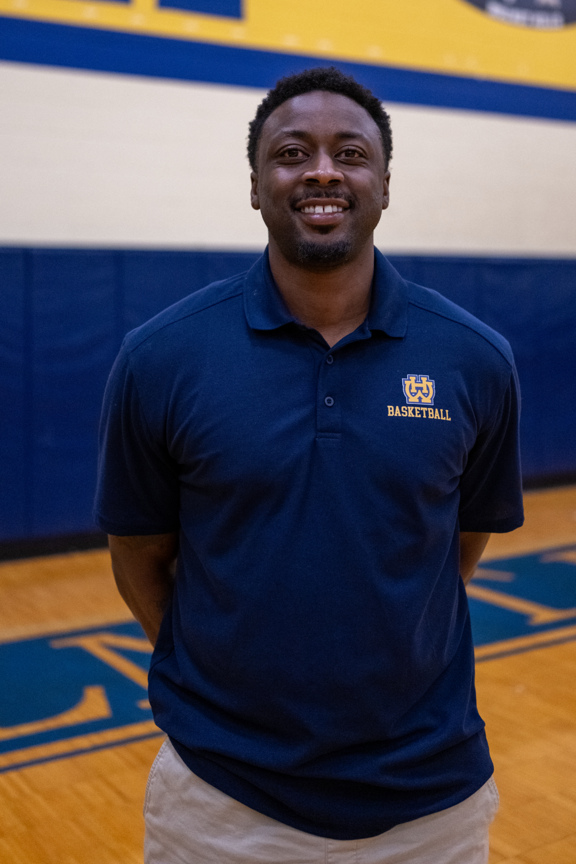 staff photo of Cashmere Wright