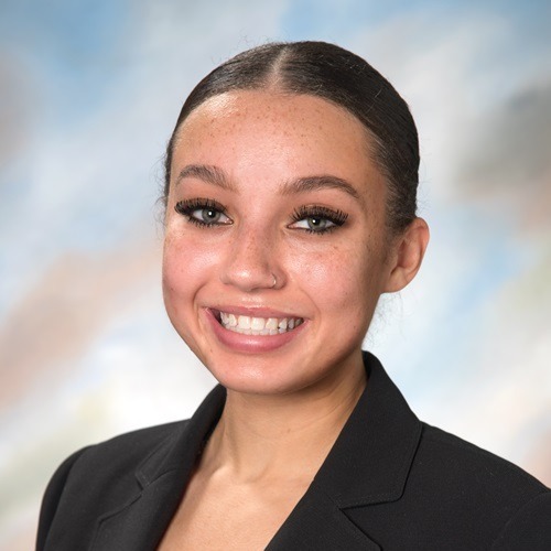 staff photo of Brooke Rice