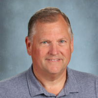 staff photo of Mark Britsch