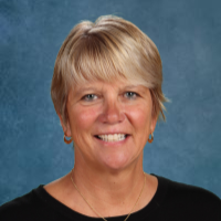 staff photo of Jill Armstrong