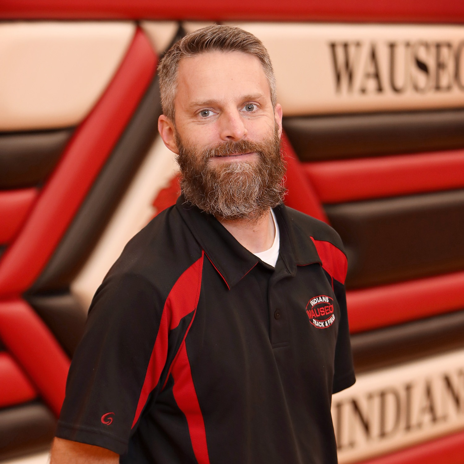 staff photo of Mike Colon