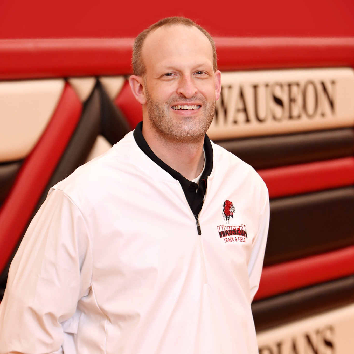 staff photo of Joe Allen