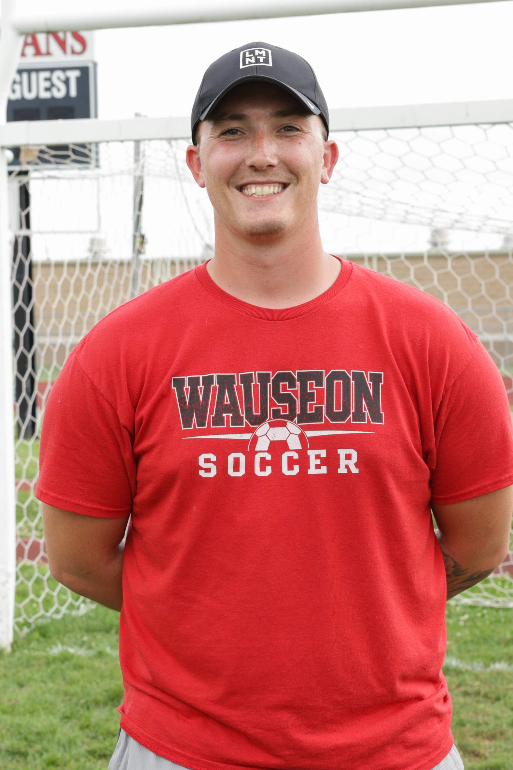 staff photo of Elliot Schneider