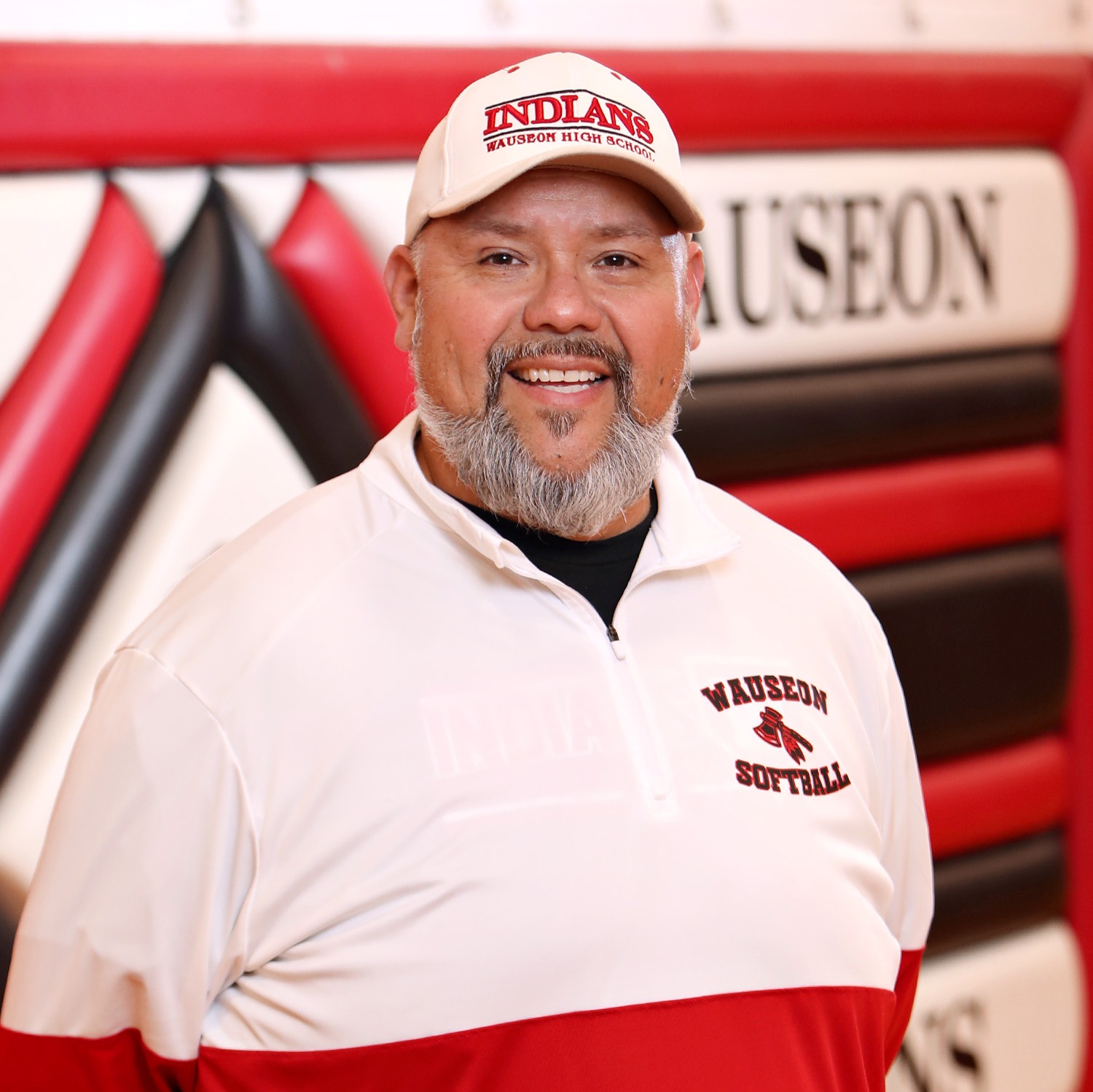 staff photo of Ralph Leija