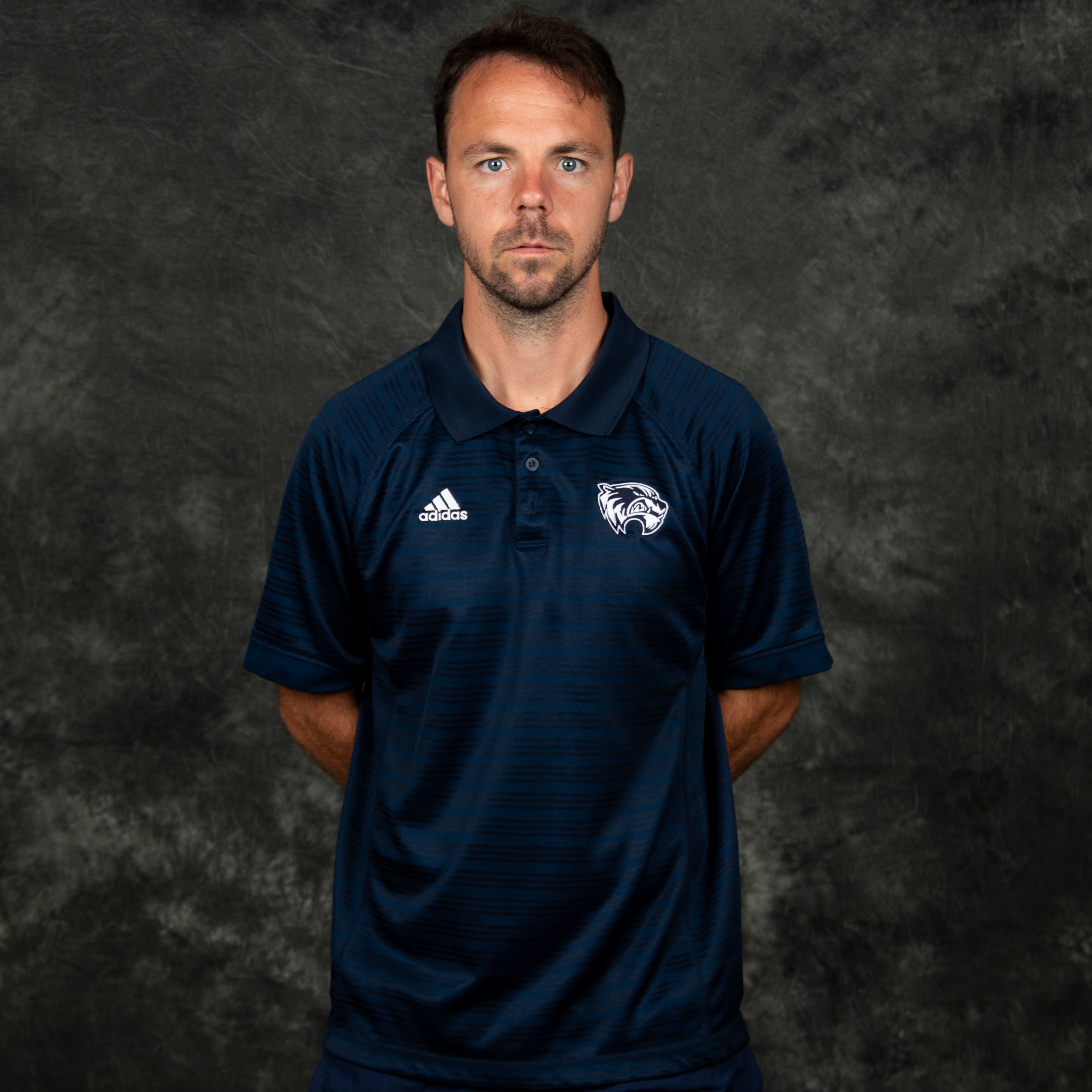 staff photo of Andy Straight