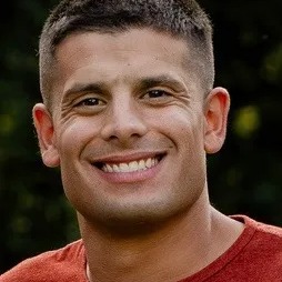 staff photo of Rossi Santo