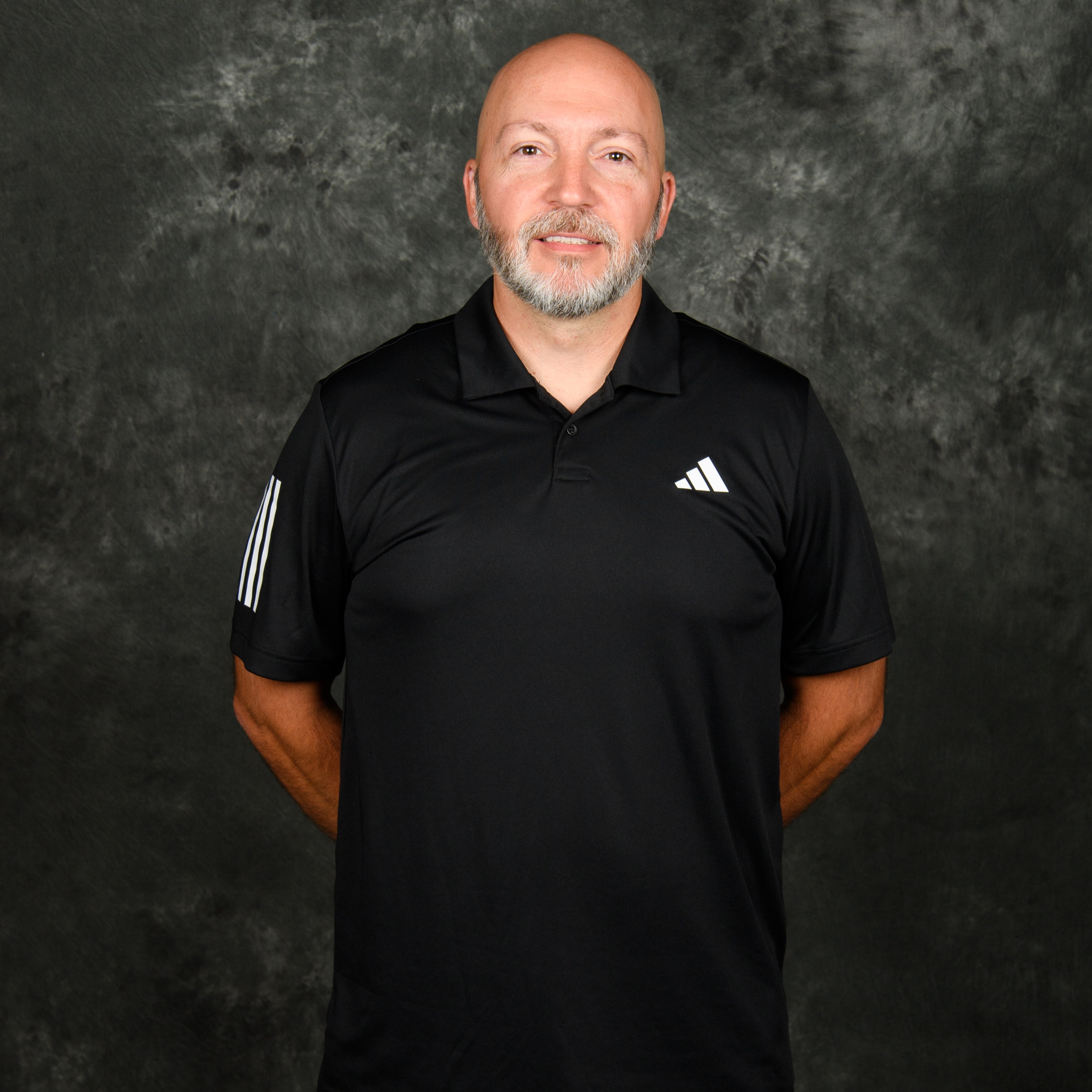 staff photo of Nate Vargo