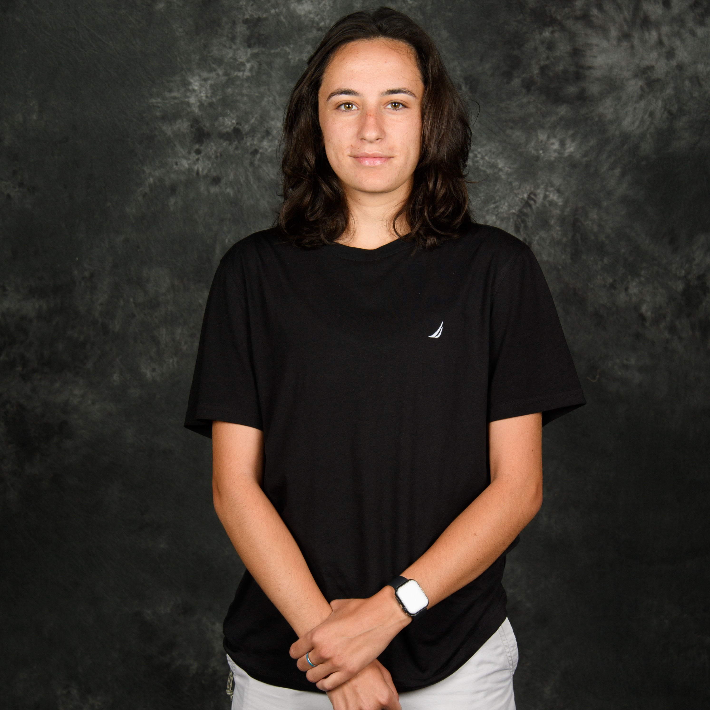 staff photo of Lidia Rodin