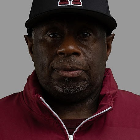 staff photo of Stanley  Hunter