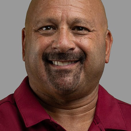 staff photo of David  Ehlrich