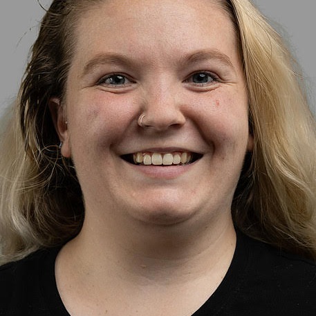 staff photo of Amanda  Howard