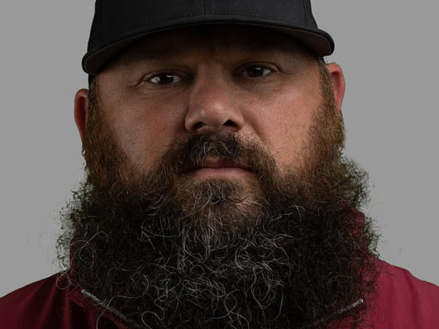 staff photo of Derek Webster