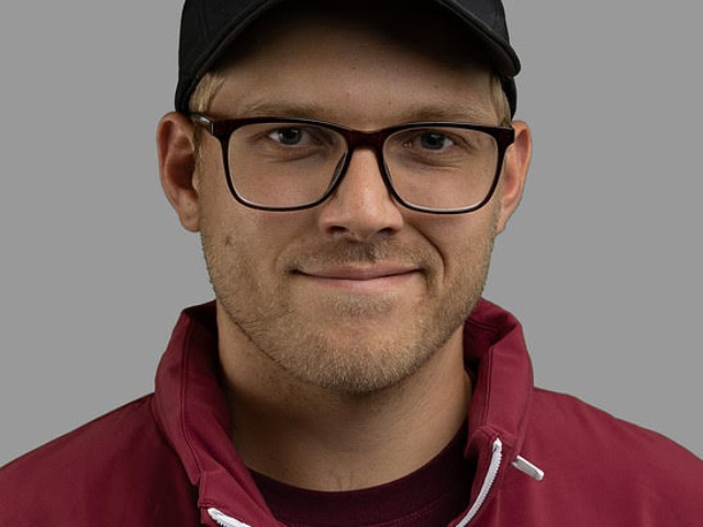staff photo of Samuel  Ramey