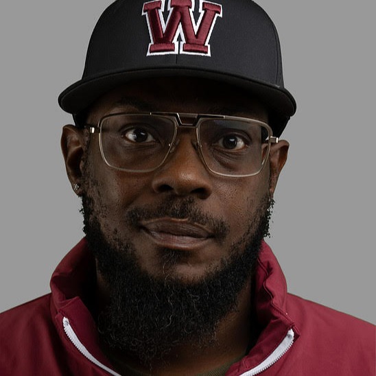 staff photo of Whitney  Tye
