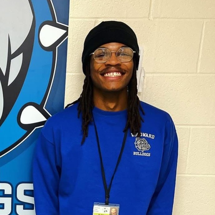 staff photo of Ethan Bogle