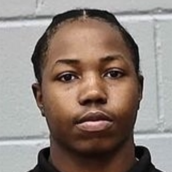 staff photo of Nathaniel Hambrick