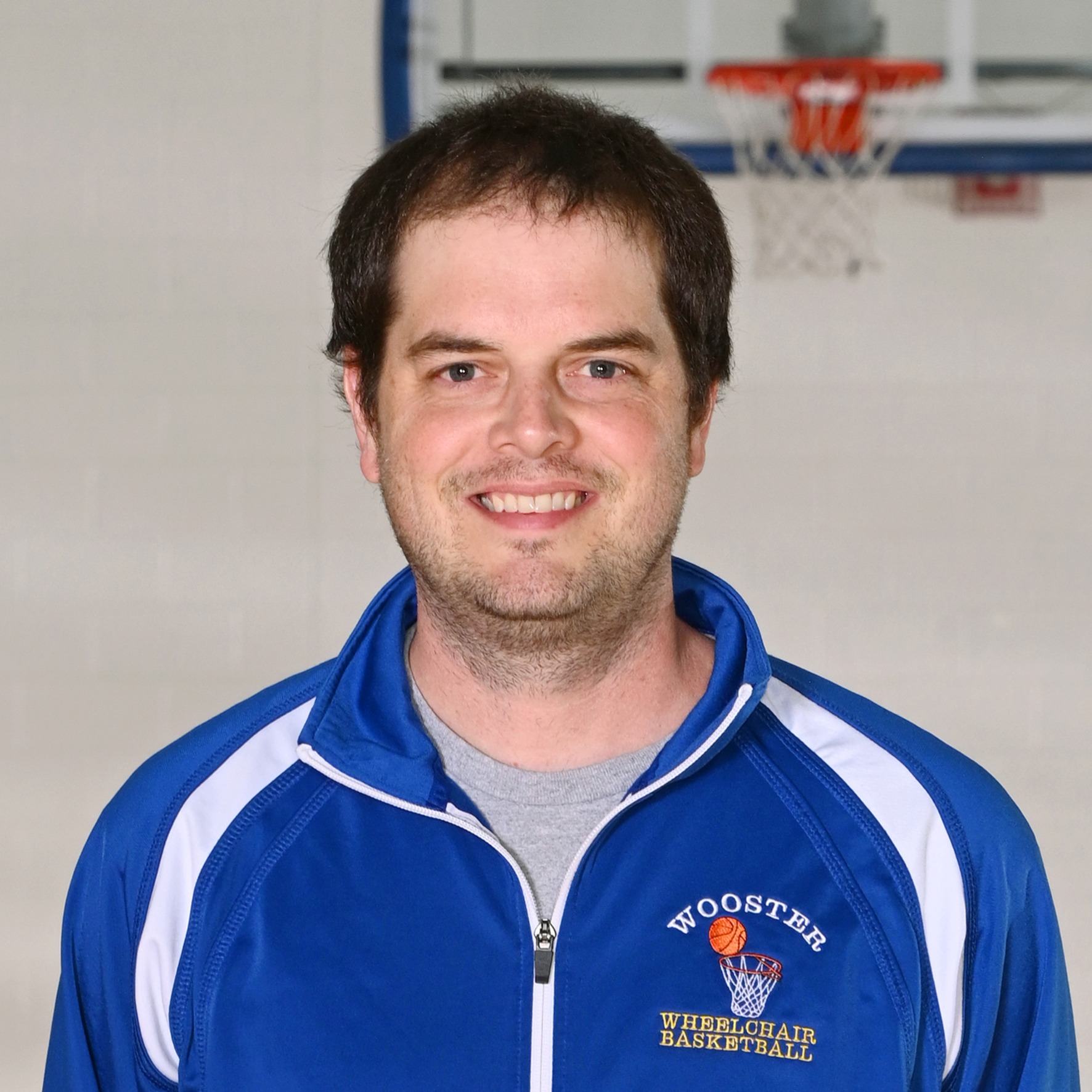staff photo of Joe Wirth