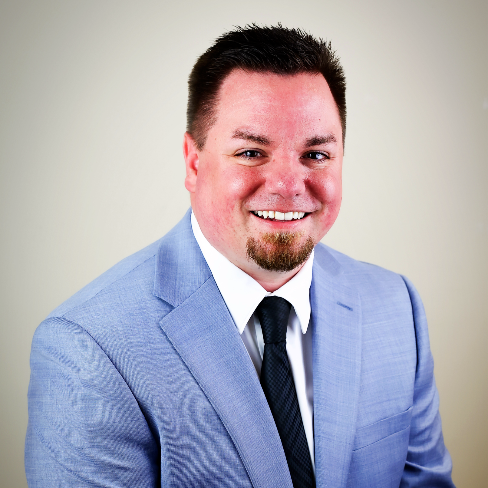 staff photo of Joey  Day