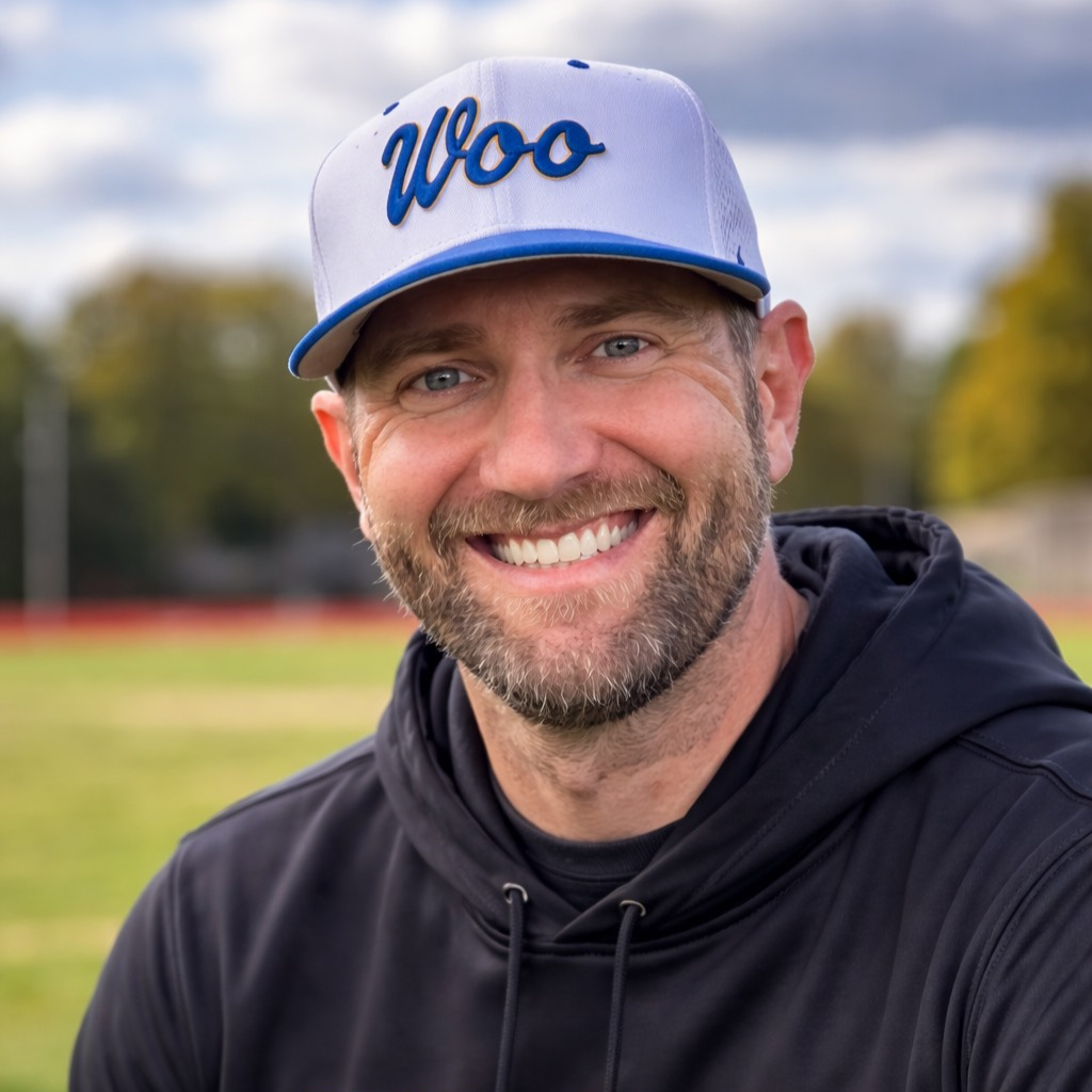 staff photo of Jimmy  Williams