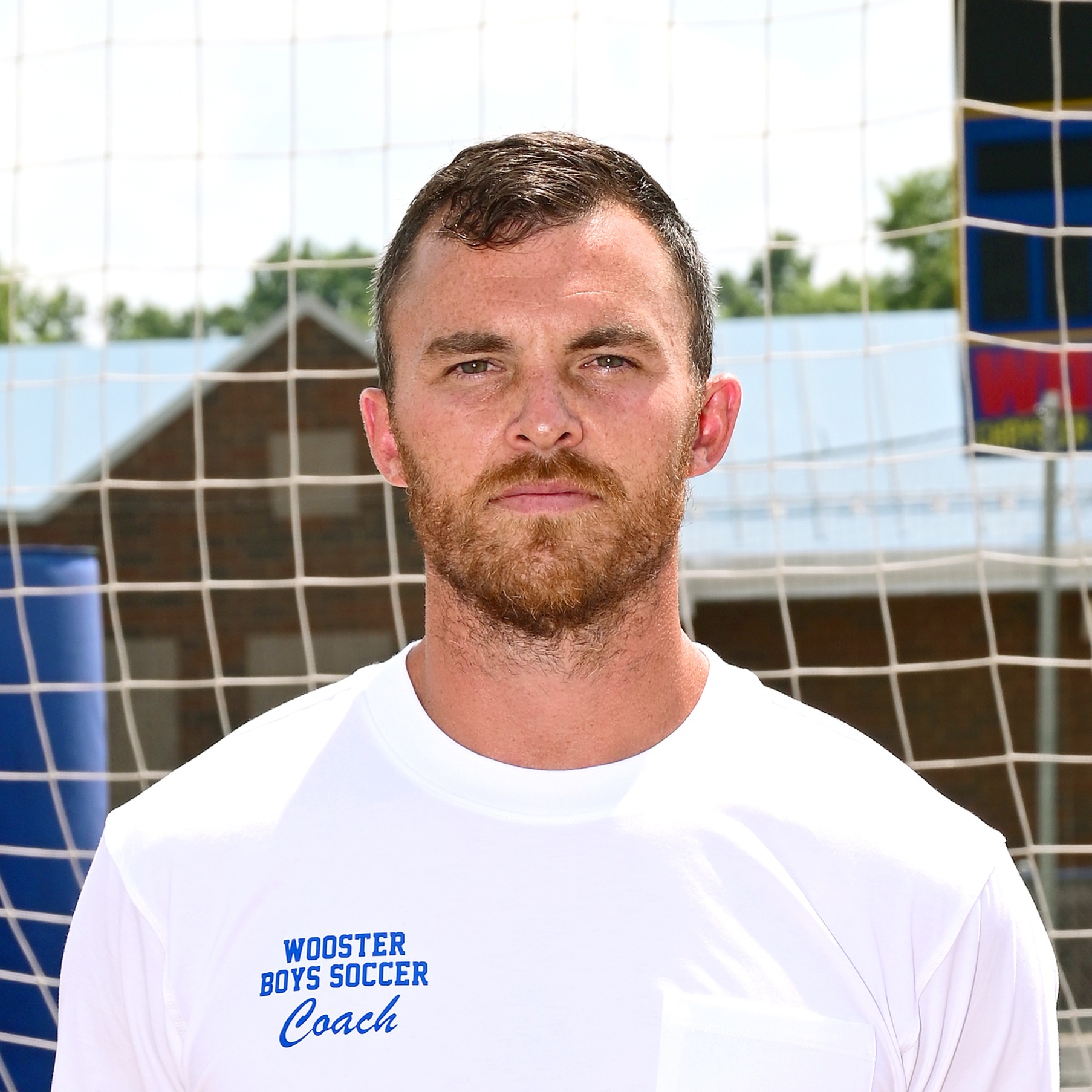 staff photo of JP Lytle