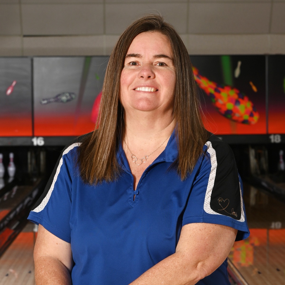 staff photo of Tracie Leiendecker