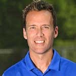 staff photo of Justin Crooks