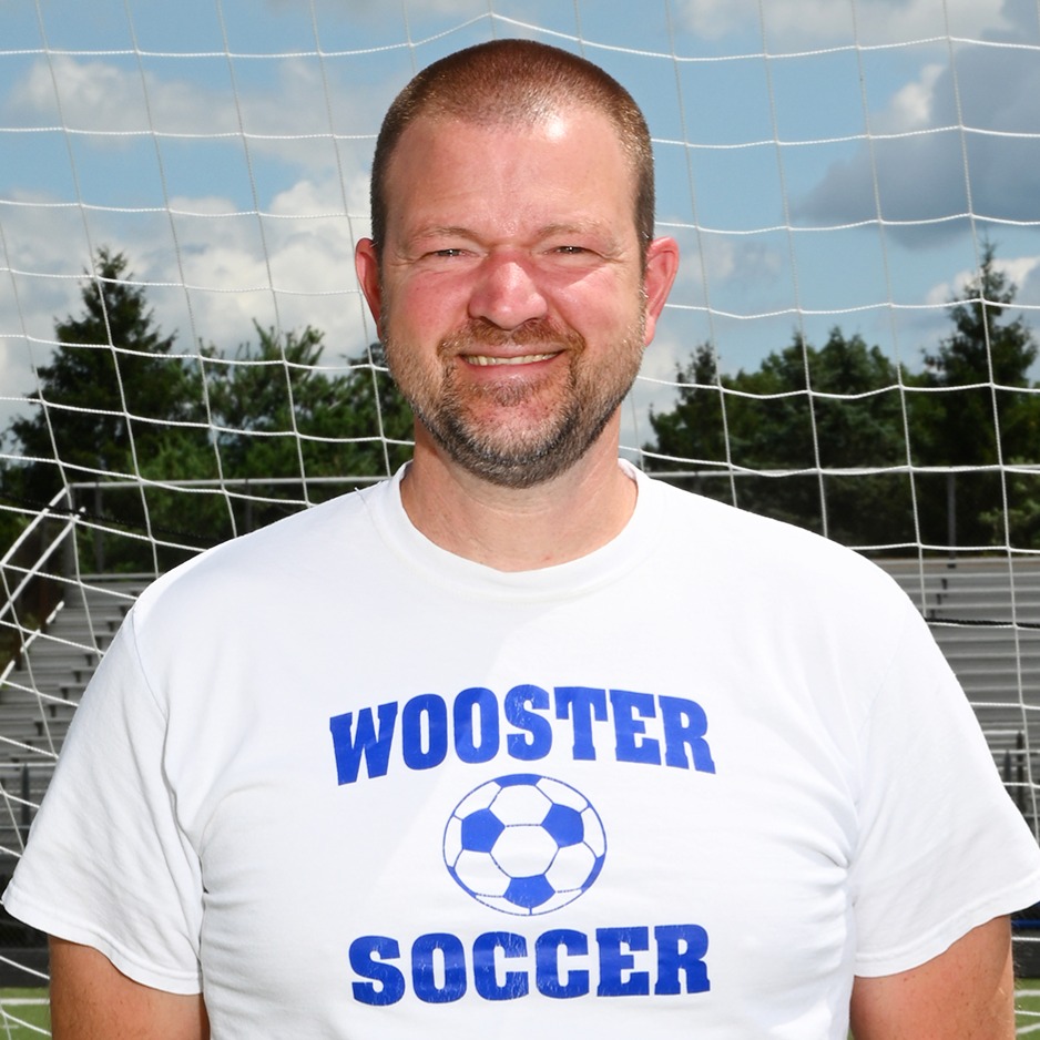 staff photo of Charles Cerniglia