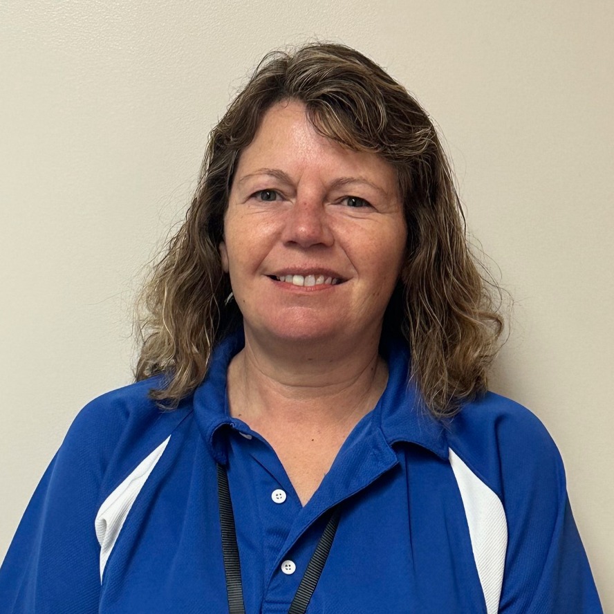 staff photo of Misty Bisesi