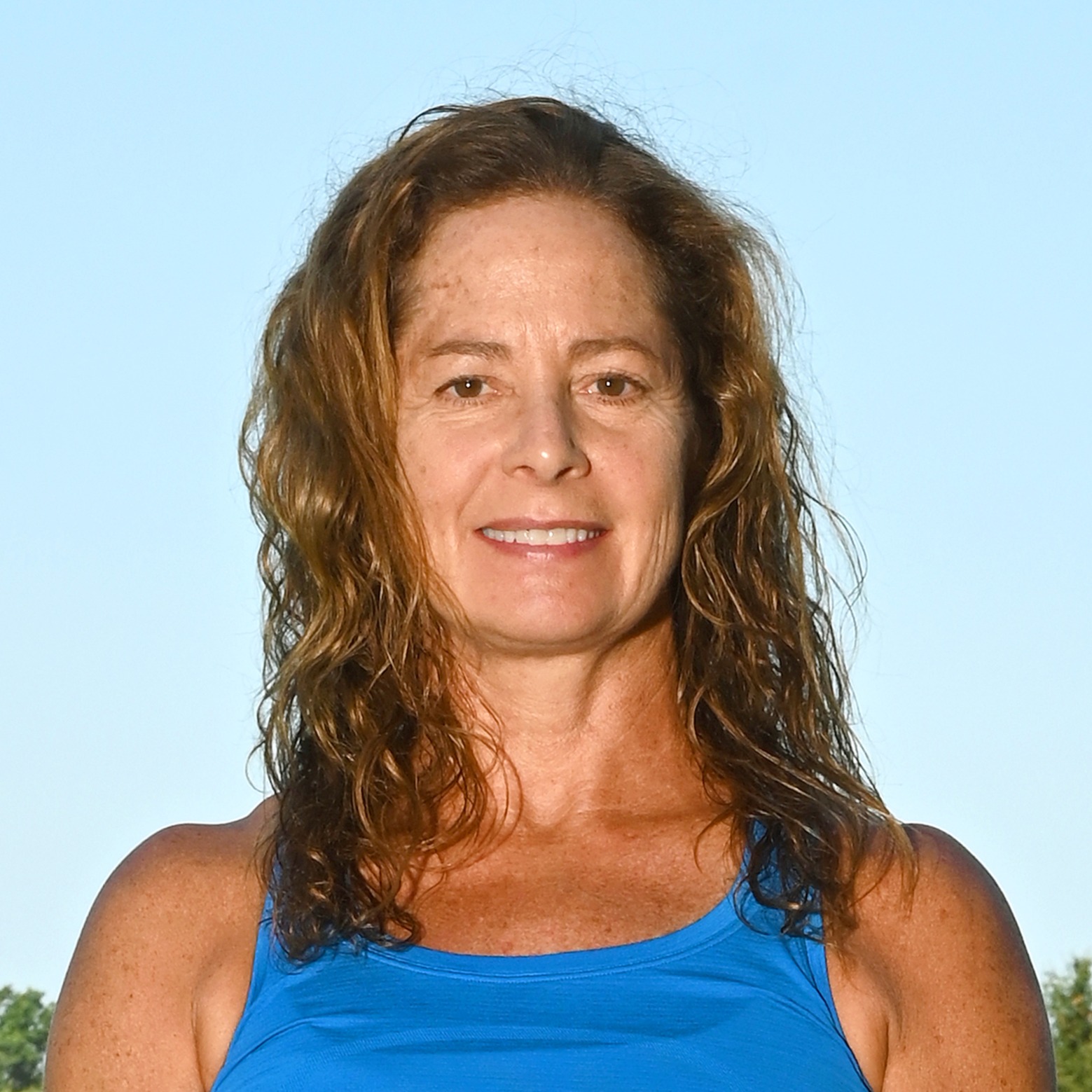 staff photo of Emily Mariola