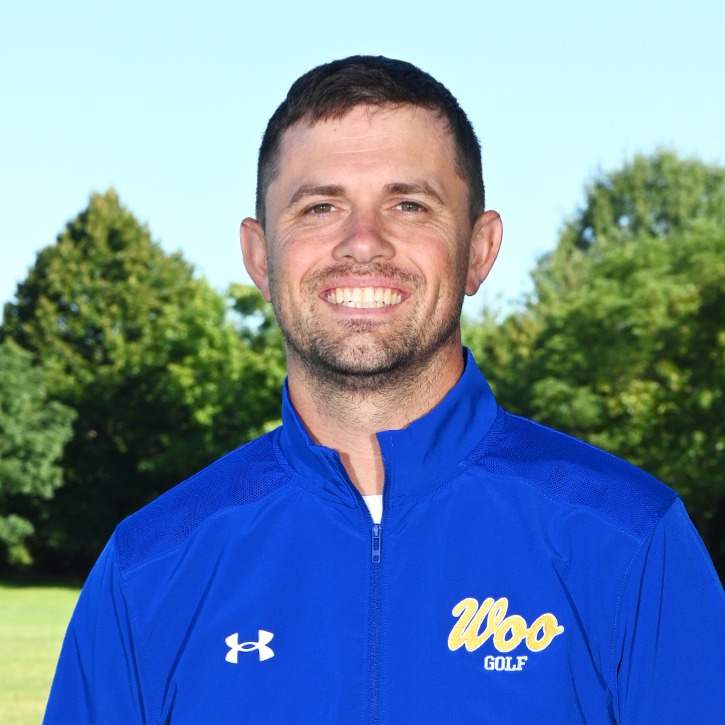 staff photo of Jordan Smith