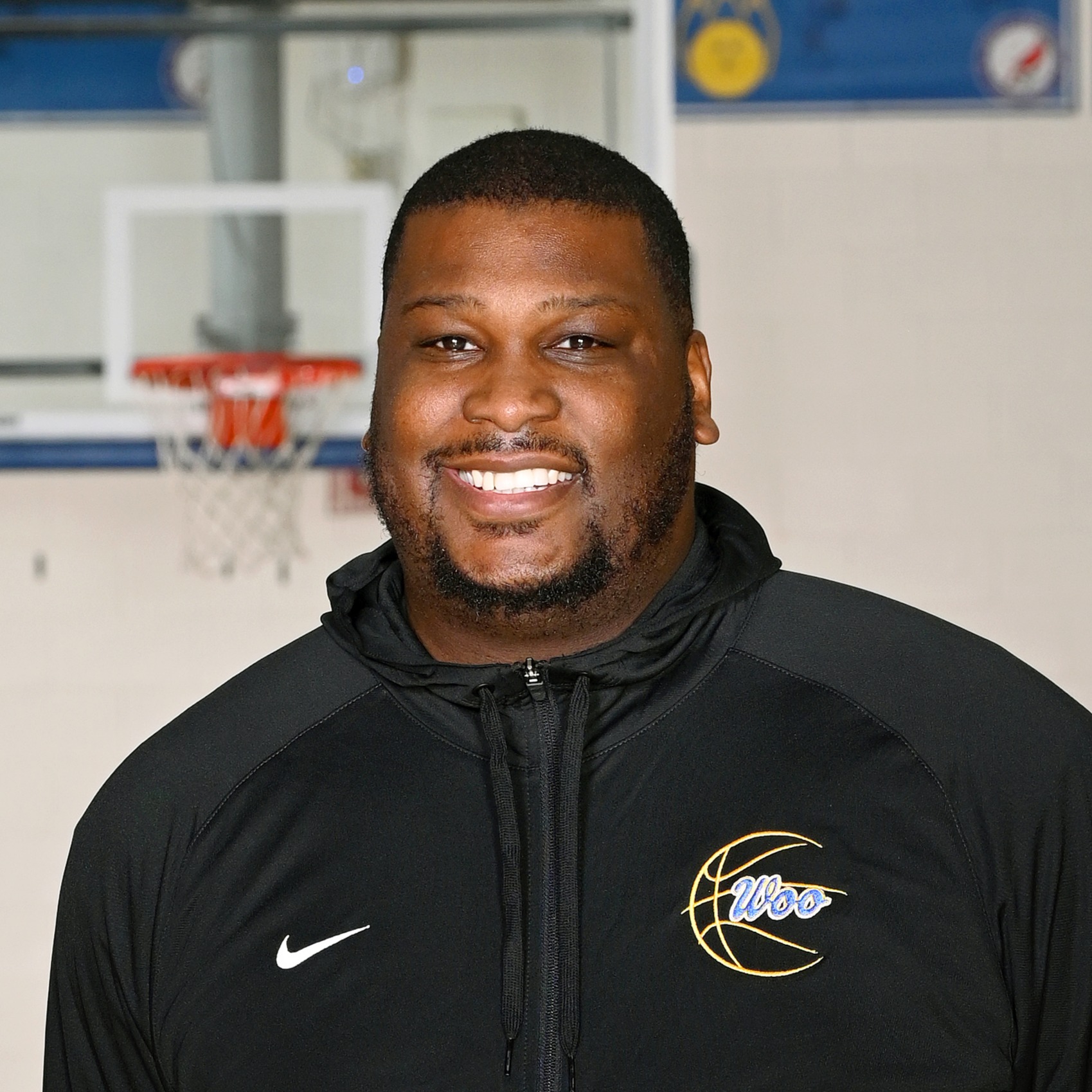 staff photo of Che Richardson