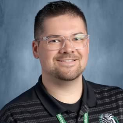 staff photo of Peyton Kohler