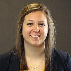 staff photo of Alex  Long